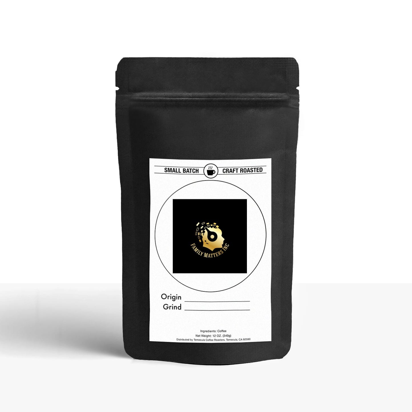 Cold Brew Coffee
