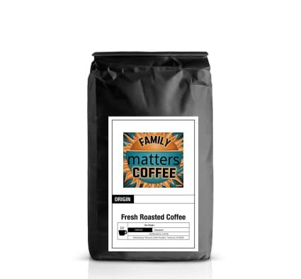 12 Pack Single Serve Coffee Capsules